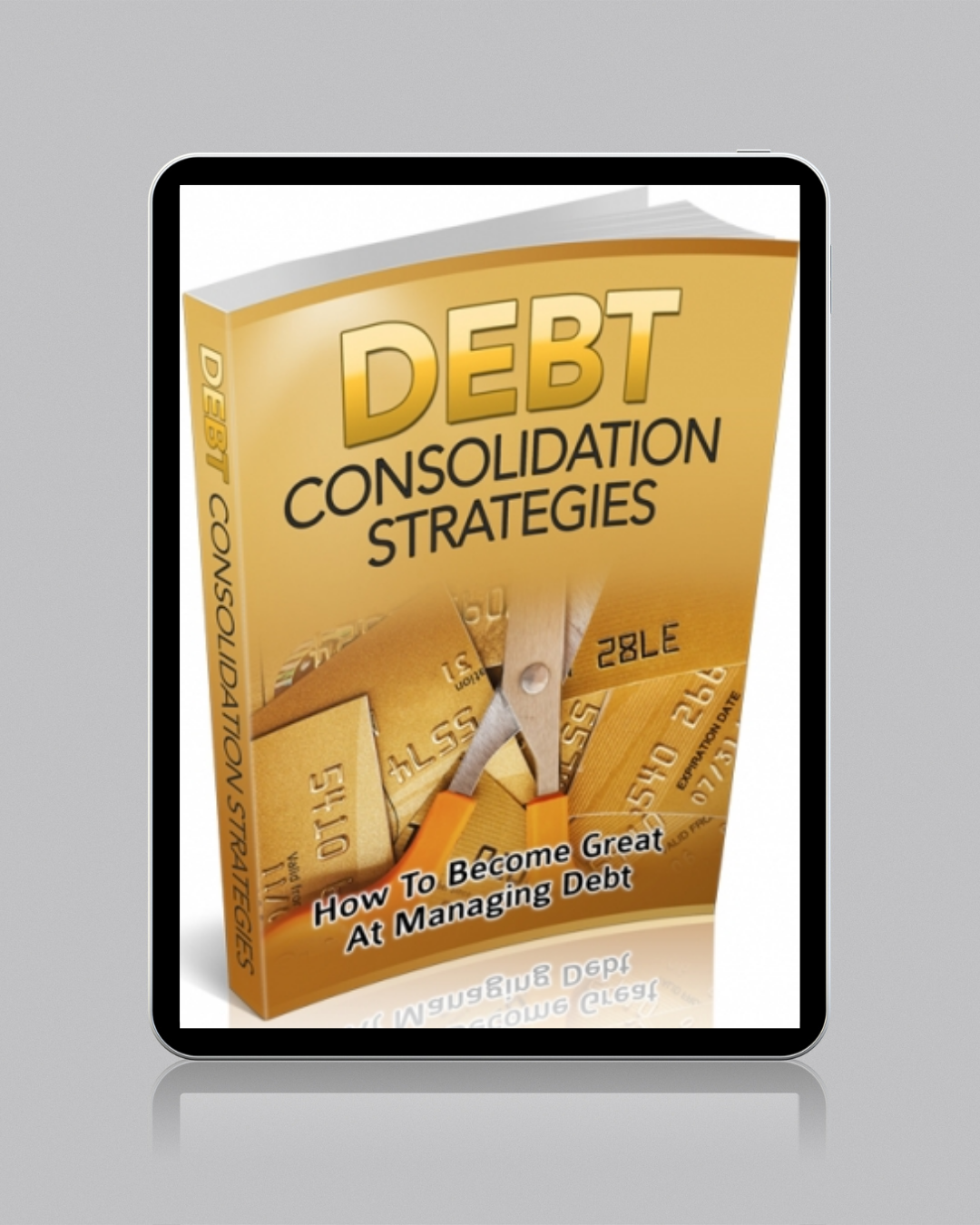 Debt Consolidation Strategies