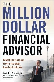 Million Dollar Financial Advisor