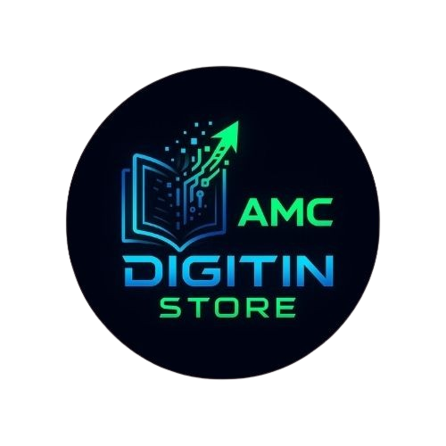 AMC Digitin Store
